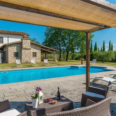Casale La Splendida 10 Villa *