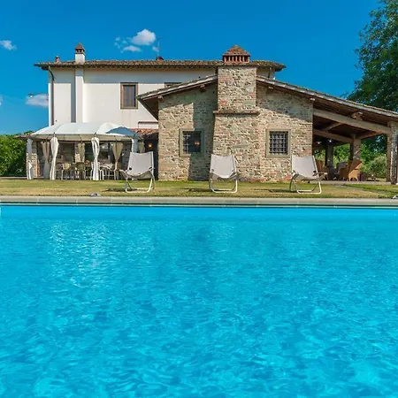 Casale La Splendida 10 Villa *