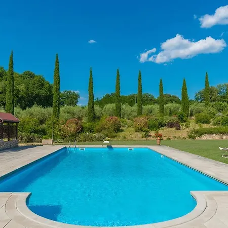 فيلة Casale La Splendida 10, Emma