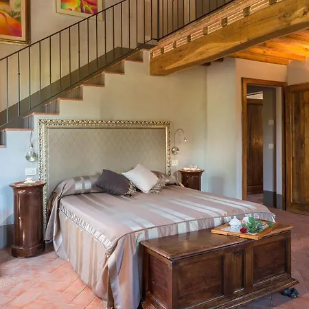 Casale La Splendida 10, Emma فيلة