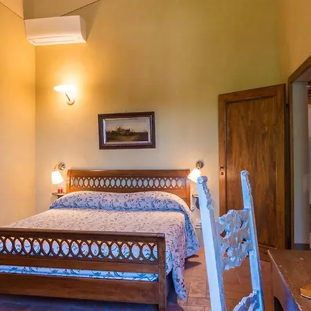 Villa Casale La Splendida 10 *