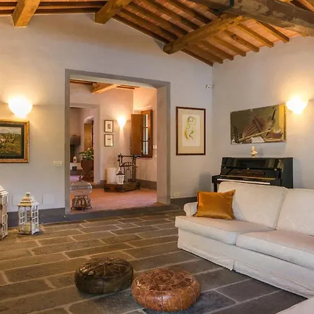 Casale La Splendida 10 * Bucine