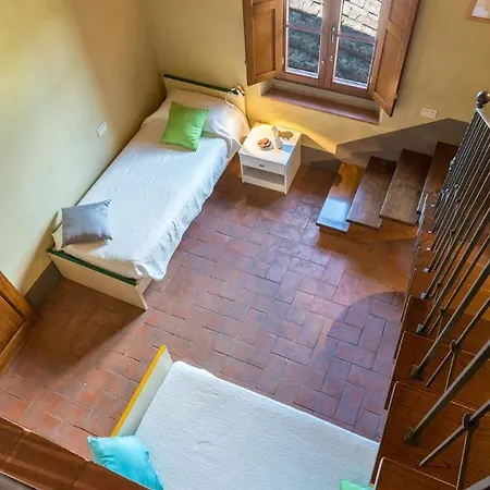 Villa Casale La Splendida 10 *