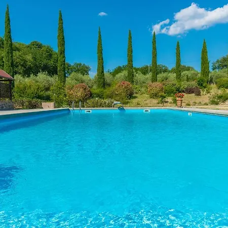 Casale La Splendida 10 * Bucine