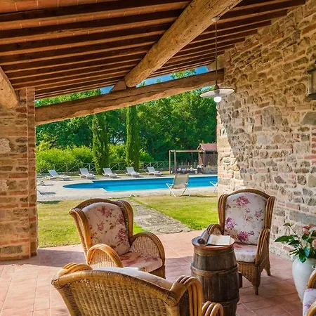 Casale La Splendida 10