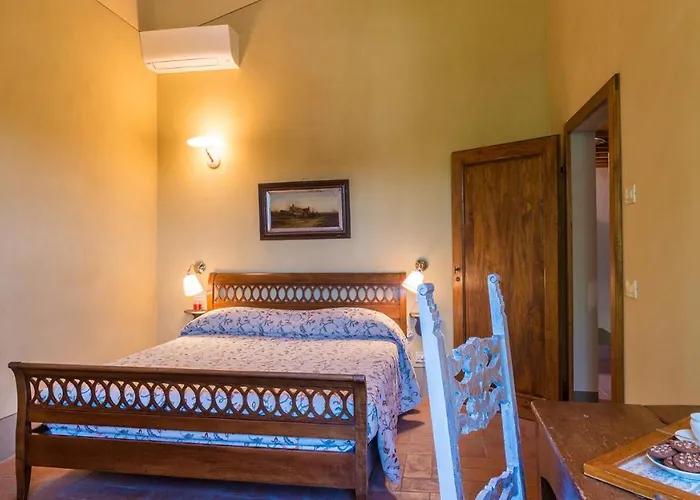 וילה Casale La Splendida 10, Emma *
