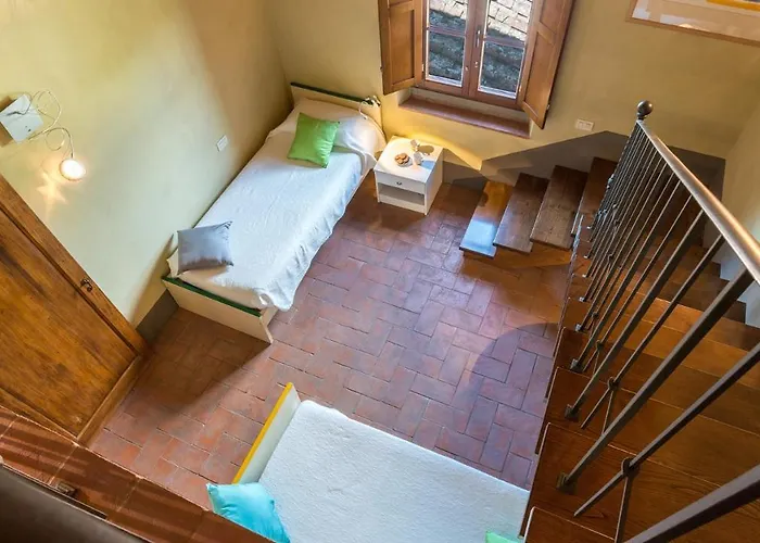 וילה Casale La Splendida 10, Emma *
