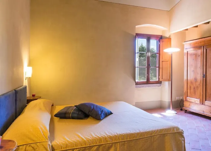 Casale La Splendida 10, Emma וילה *