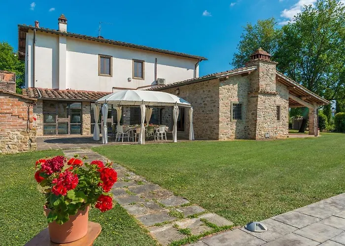 Casale La Splendida 10, Emma וילה