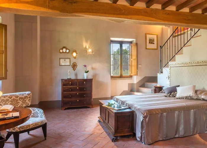 Casale La Splendida 10, Emma *