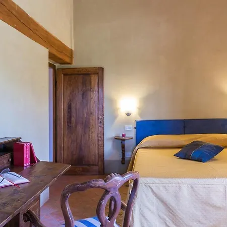 Casale La Splendida 10, Emma * Bucine
