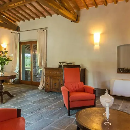 Casale La Splendida 10, Emma * Bucine