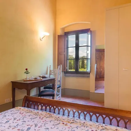 Casale La Splendida 10, Emma * Bucine