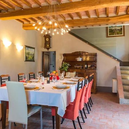Casale La Splendida 10, Emma Villa