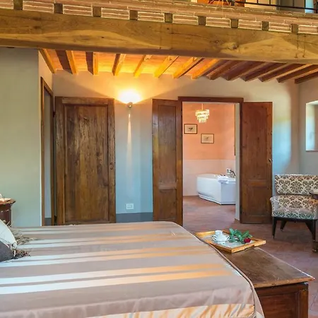 Casale La Splendida 10, Emma Villa *