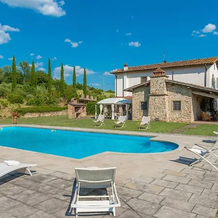 Casale La Splendida 10, Emma Villa *