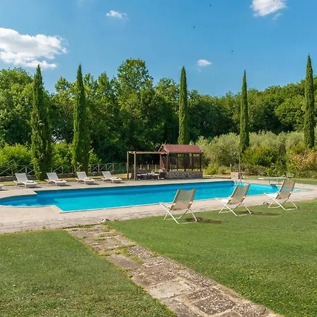 Villa Casale La Splendida 10, Emma Bucine